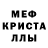 Мефедрон mephedrone Alla Kirillova
